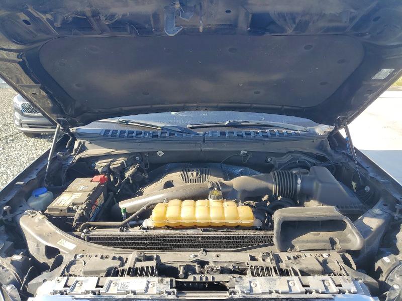 Продажа на аукционе авто 2018 Lincoln Navigator, vin: 5LMJJ2LT1JEL21366, номер лота: 54525846