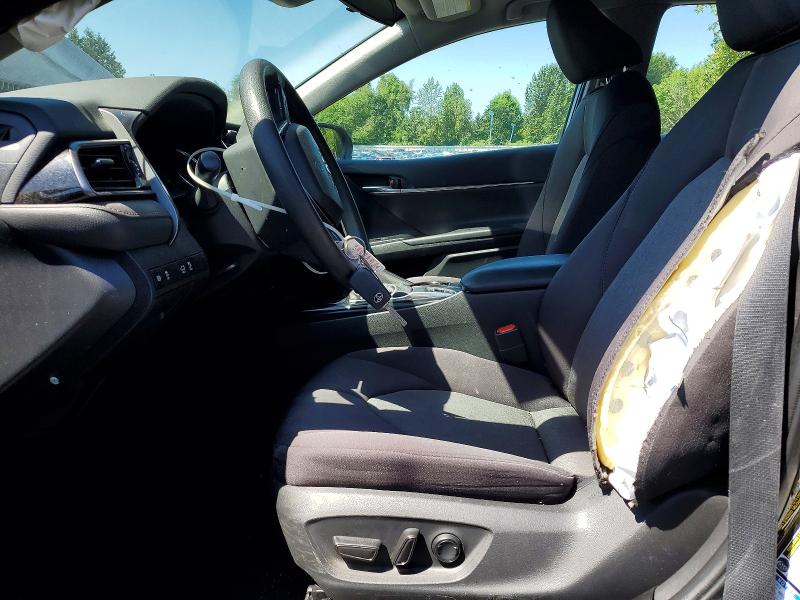 Продажа на аукционе авто 2020 Toyota Camry, vin: 4T1C11BK8LU002179, номер лота: 54534686
