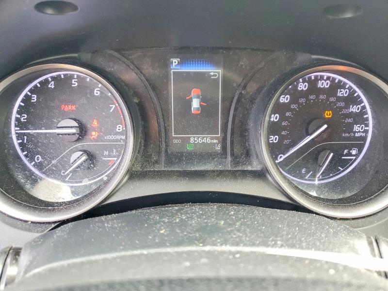 Продажа на аукционе авто 2023 Toyota Camry, vin: 4T1G11AK7PU761107, номер лота: 52422786