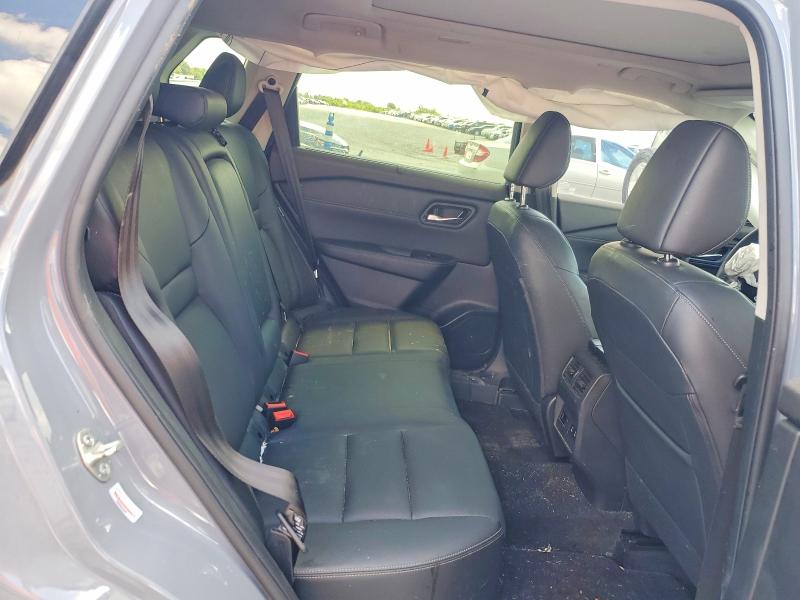 Продаж на аукціоні авто 2025 Nissan Rogue, vin: JN8BT3CA1SW005735, номер лоту: 55128966