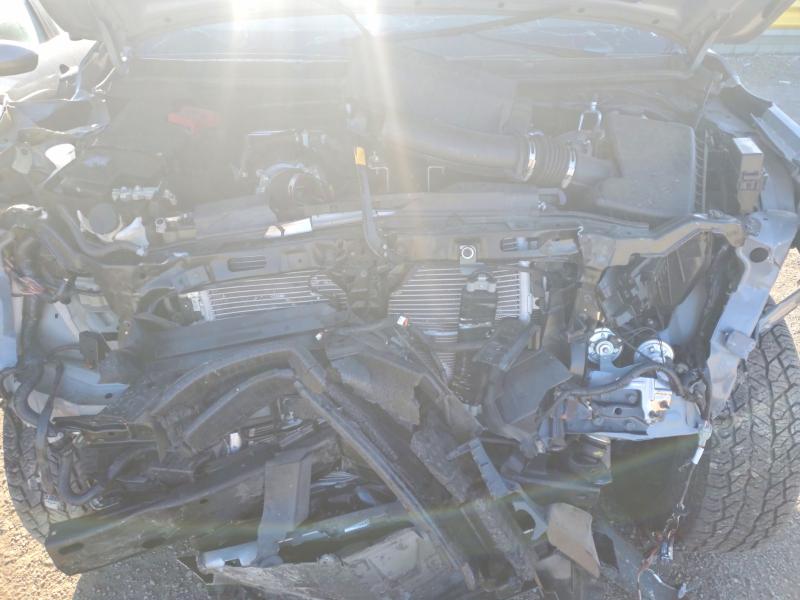 Auction sale of the 2024 Nissan Frontier, vin: 1N6ED1EK9RN606078, lot number: 52235716