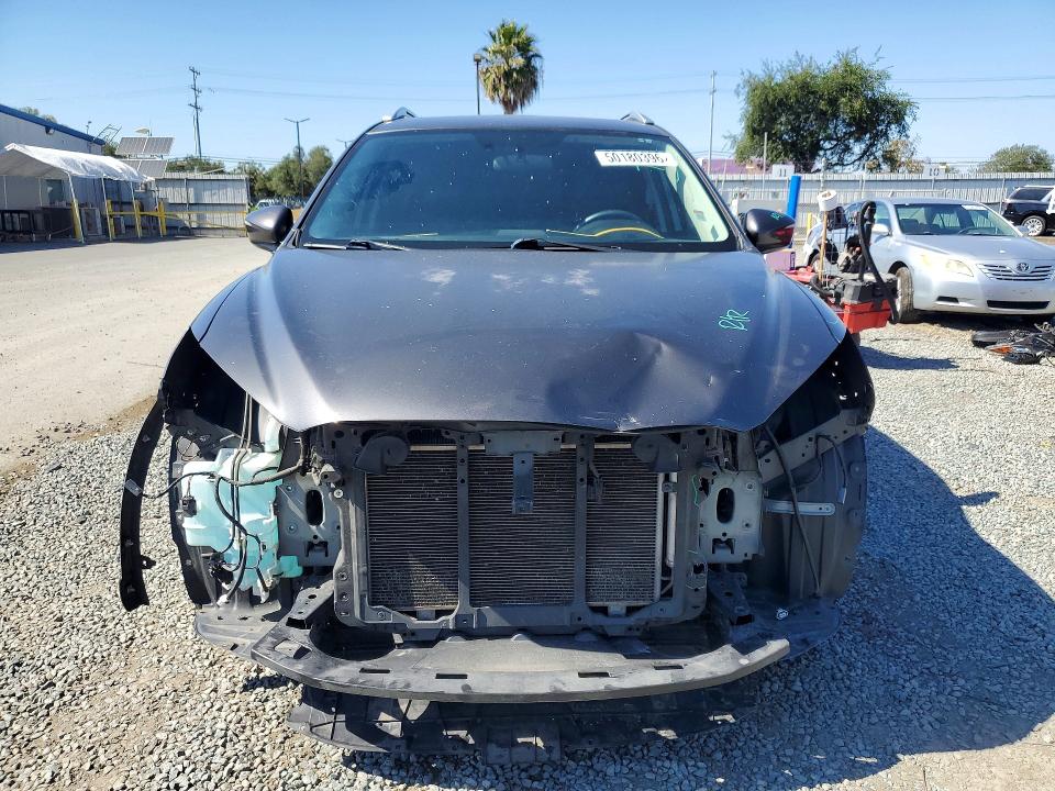 50180396 :رقم المزاد ، JM3KE4DY5G0773047 vin ، 2016 Mazda Cx-5 مزاد بيع