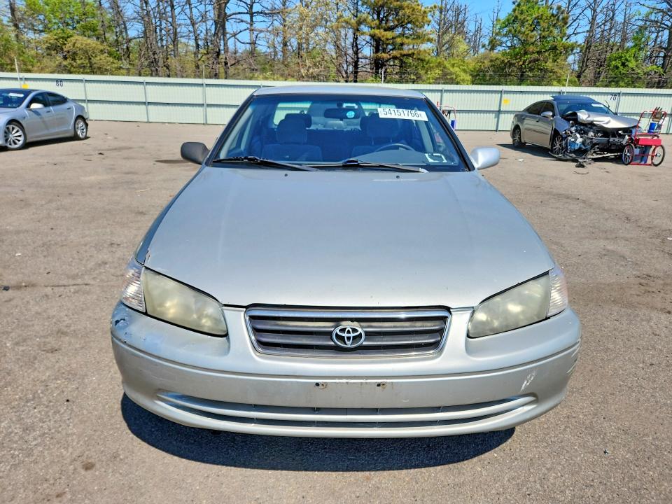 Продажа на аукционе авто 2001 Toyota Camry, vin: 4T1BG22KX1U064647, номер лота: 54151766