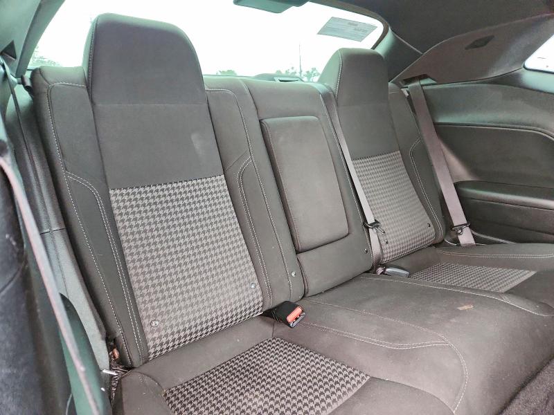 Продажа на аукционе авто 2020 Dodge Challenger, vin: 2C3CDZAG8LH110056, номер лота: 53639026