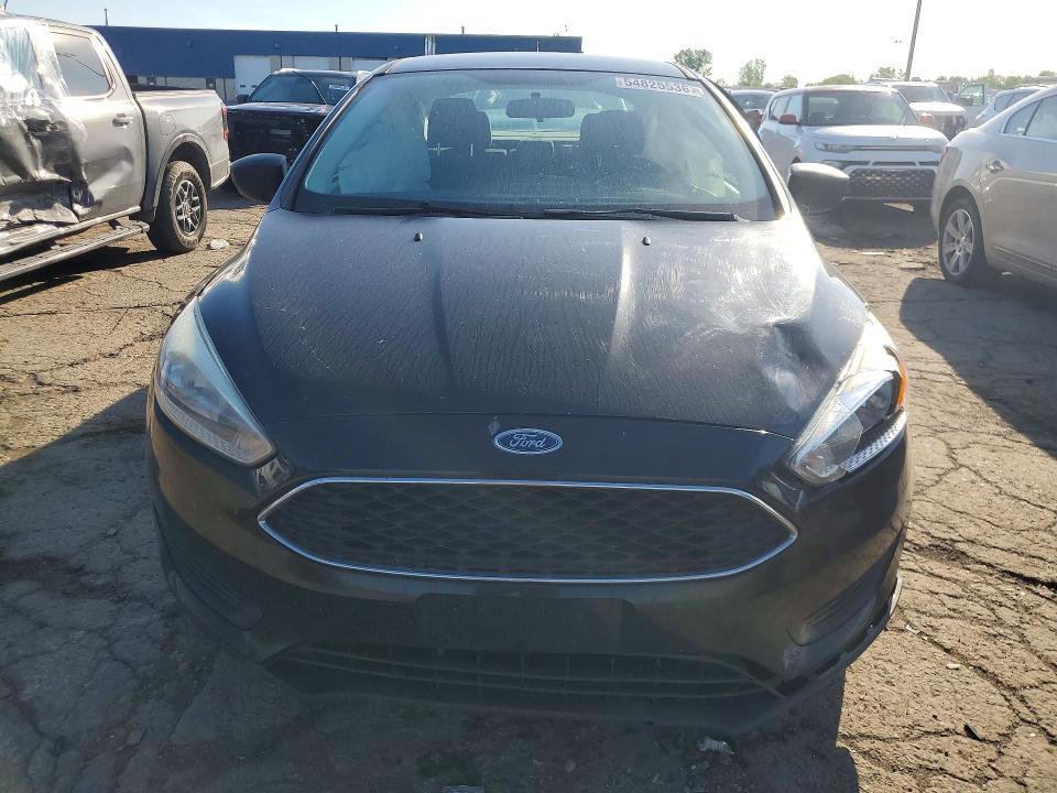 Aukcja sprzedaży 2017 Ford Focus, vin: 1FADP3E27HL270528, numer aukcji: 54825536