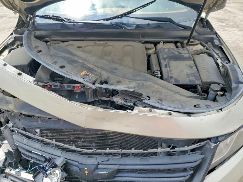 Продаж на аукціоні авто 2014 Chevrolet Impala, vin: 2G1155S38E9239604, номер лоту: 53192516