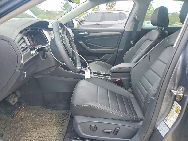 Aukcja sprzedaży 2021 Volkswagen Jetta, vin: 3VWC57BU4MM102988, numer aukcji: 53266666
