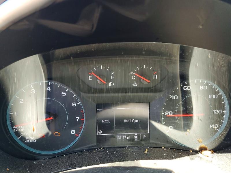 Продаж на аукціоні авто 2022 Chevrolet Malibu, vin: 1G1ZD5ST9NF159550, номер лоту: 52768026