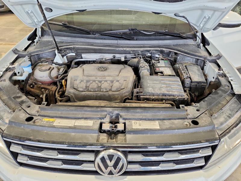 54124166 :رقم المزاد ، 3VV2B7AX9LM058568 vin ، 2020 Volkswagen Tiguan مزاد بيع