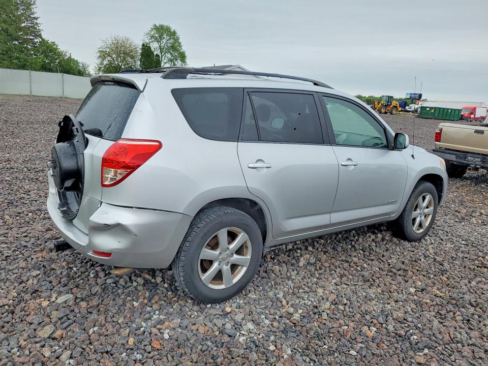 Aukcja sprzedaży 2008 Toyota Rav4, vin: JTMZD31V386058216, numer aukcji: 54148556