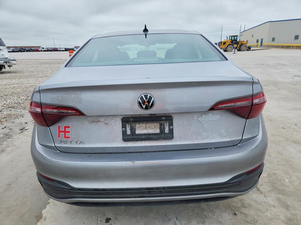 Aukcja sprzedaży 2023 Volkswagen Jetta, vin: 3VWBM7BU4PM023887, numer aukcji: 53189056