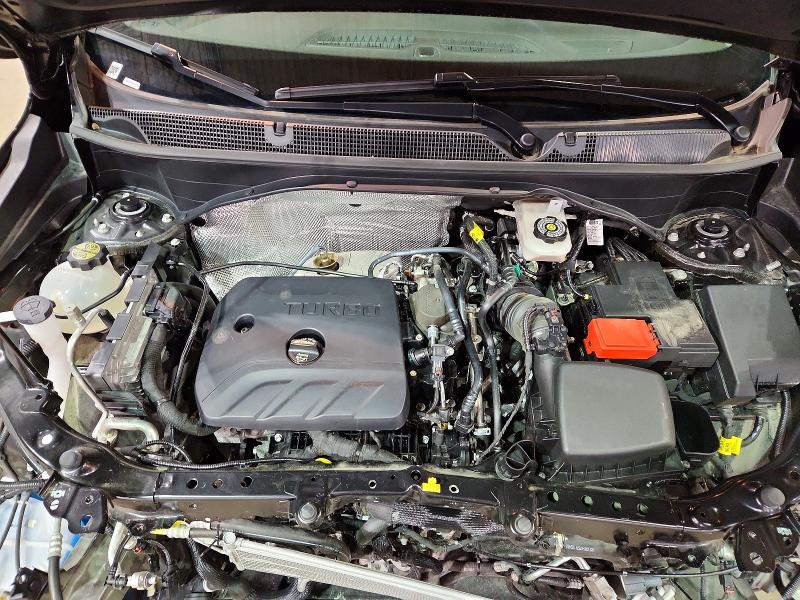 Продажа на аукционе авто 2025 Buick Encore Gx, vin: KL4AMBSLXSB207122, номер лота: 53930476