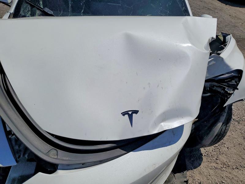 Продажа на аукционе авто 2023 Tesla Model 3, vin: 5YJ3E1EA1PF398661, номер лота: 55218606