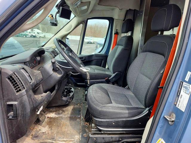 Продажа на аукционе авто 2020 Ram Promar3500, vin: 3C6URVJG4LE144878, номер лота: 53986406