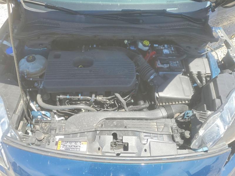 2020 Ford Escape მანქანა იყიდება აუქციონზე, vin: 1FMCU9J92LUA56033, აუქციონის ნომერი: 54467156