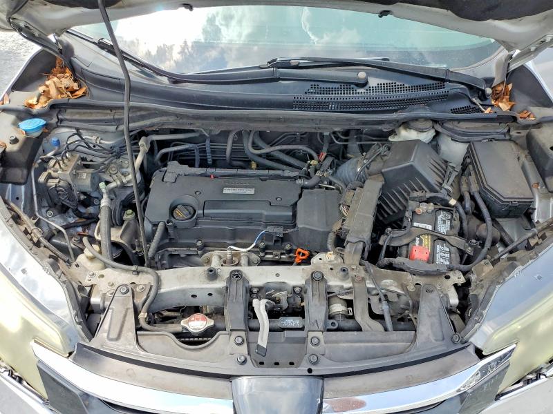 Продаж на аукціоні авто 2016 Honda Cr-v, vin: 2HKRM3H78GH516926, номер лоту: 52886586