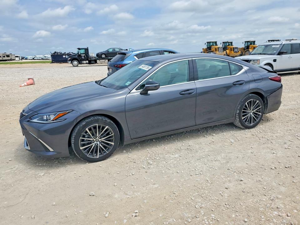 Aukcja sprzedaży 2023 Lexus Es 350, vin: 58ADZ1B10PU152483, numer aukcji: 54881796