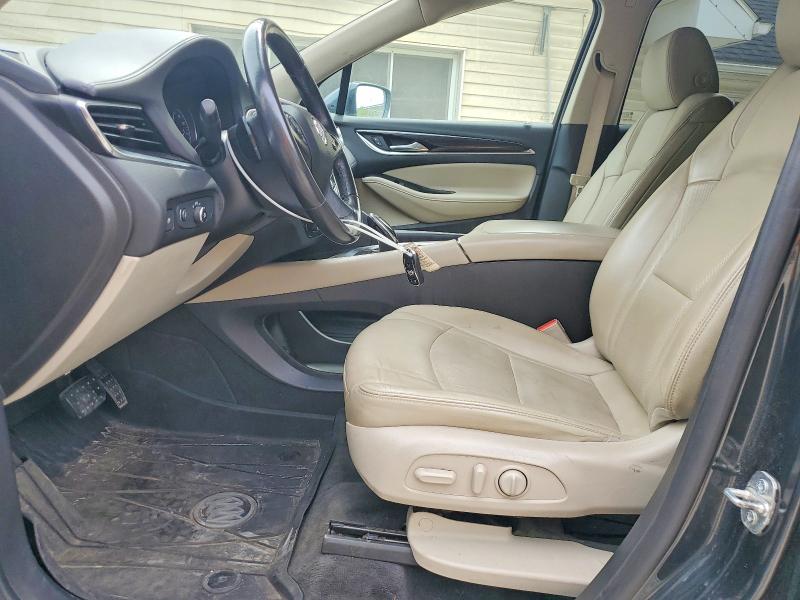 2019 Buick Enclave მანქანა იყიდება აუქციონზე, vin: 5GAEVAKW4KJ316482, აუქციონის ნომერი: 53890156