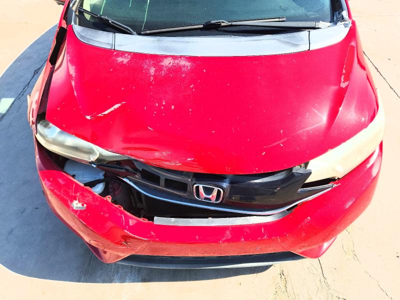 Продажа на аукционе авто 2016 Honda Fit, vin: JHMGK5H71GX046430, номер лота: 55334036