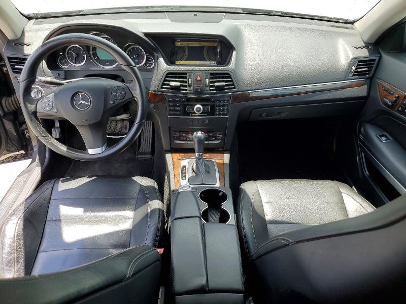 55532736 :رقم المزاد ، WDDKK5GF3BF069488 vin ، 2011 Mercedes-benz E مزاد بيع