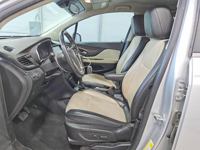 Продаж на аукціоні авто 2019 Buick Encore, vin: KL4CJASB8KB768857, номер лоту: 51969986
