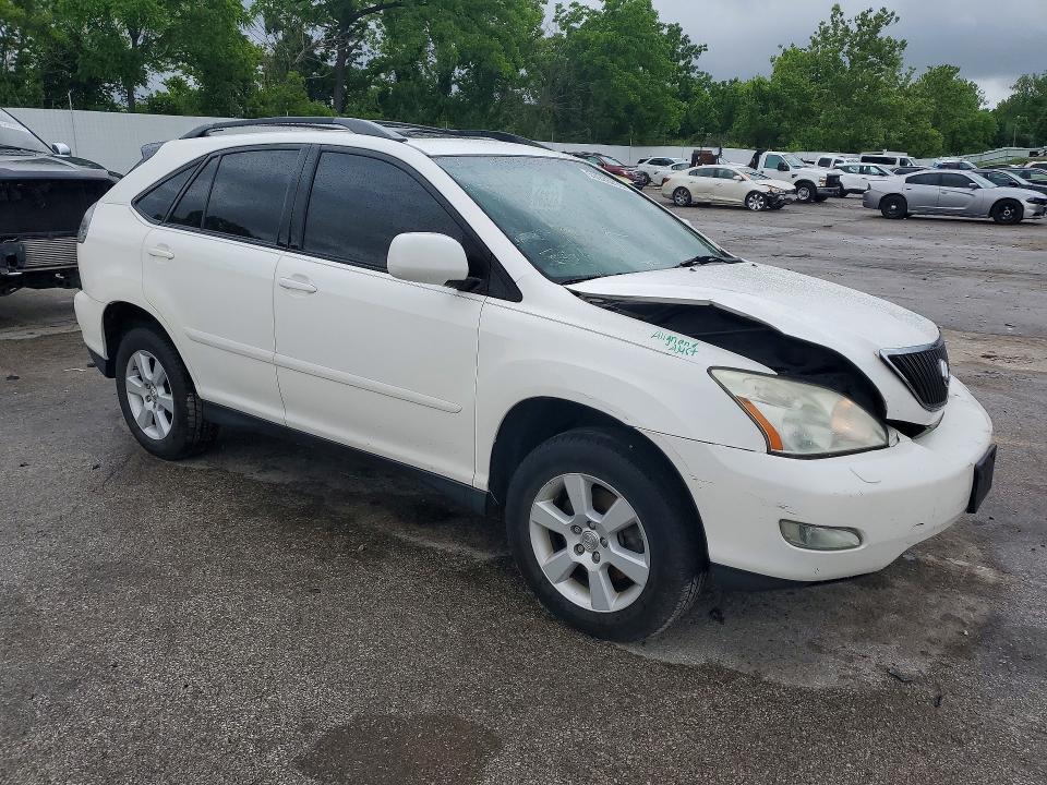 Aukcja sprzedaży 2007 Lexus Rx, vin: 2T2HK31U37C024353, numer aukcji: 53928256