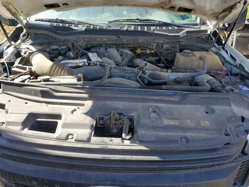 Aukcja sprzedaży 2018 Ford F550, vin: 1FDUF5GT8JDA04185, numer aukcji: 53012436