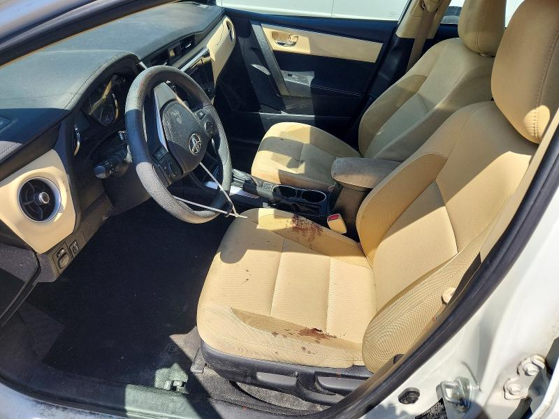 2018 Toyota Corolla მანქანა იყიდება აუქციონზე, vin: 2T1BURHE1JC975695, აუქციონის ნომერი: 51990996