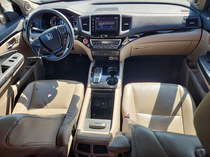 Aukcja sprzedaży 2016 Honda Pilot, vin: 5FNYF6H00GB102533, numer aukcji: 54727276