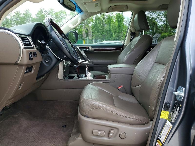 53121986 :رقم المزاد ، JTJBM7FX0J5200873 vin ، 2018 Lexus Gx مزاد بيع