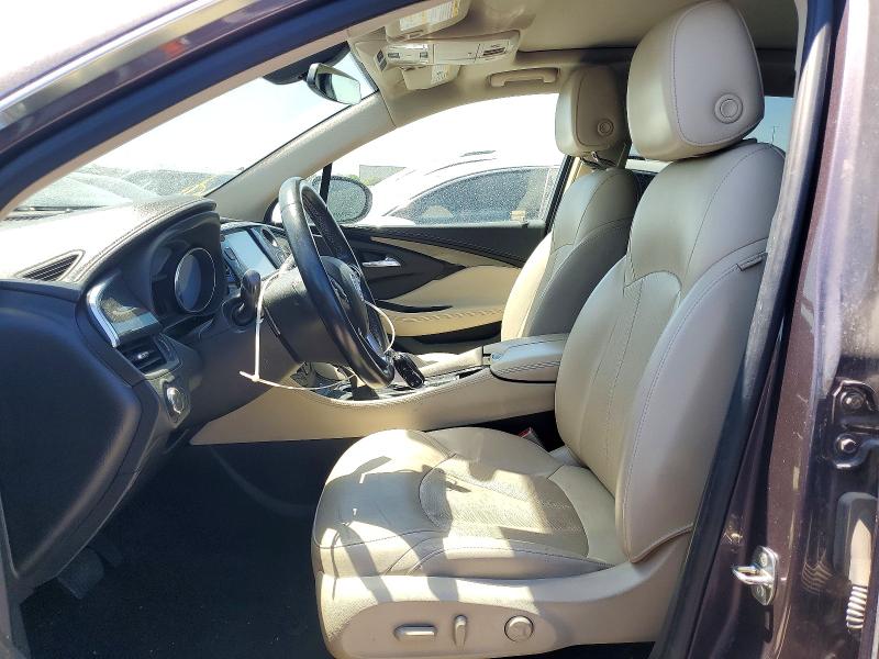 Aukcja sprzedaży 2018 Buick Envision, vin: LRBFX1SA3JD006725, numer aukcji: 74085455