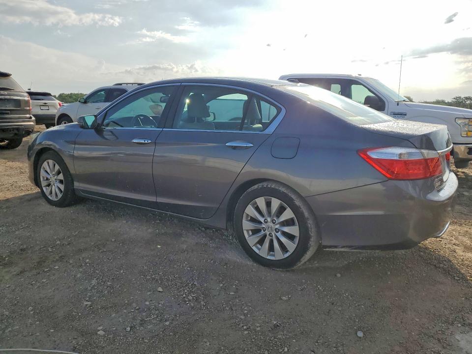 Продаж на аукціоні авто 2014 Honda Accord, vin: 1HGCR2F8XEA182224, номер лоту: 53216086