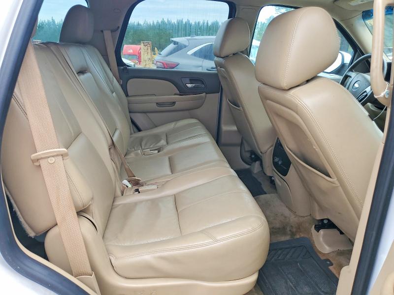 53769476 :رقم المزاد ، 1GNSCBE03DR312455 vin ، 2013 Chevrolet Tahoe مزاد بيع