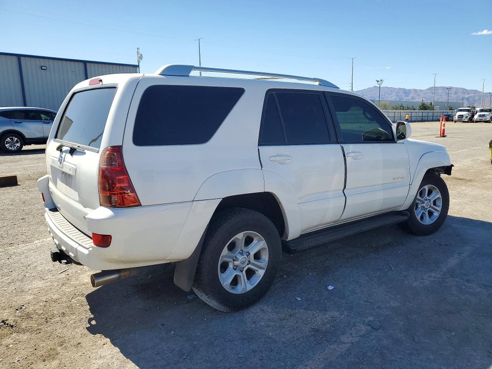 Продаж на аукціоні авто 2004 Toyota 4runner, vin: JTEZT14R040018061, номер лоту: 54155546