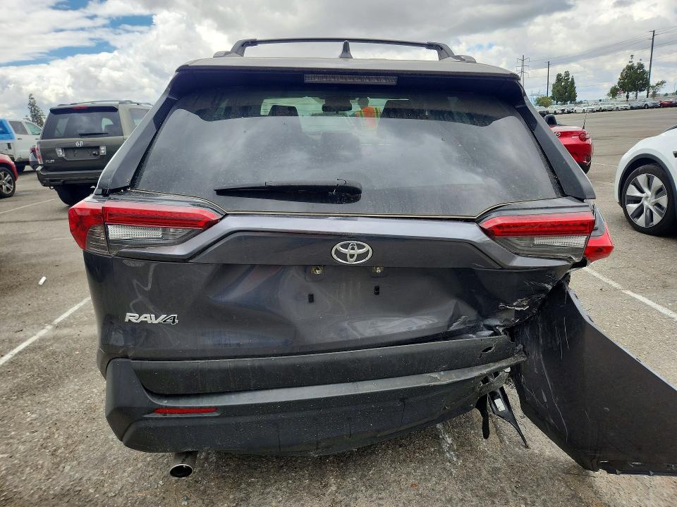Aukcja sprzedaży 2025 Toyota Rav4 Hyb, vin: JTMMWRFV0SD311267, numer aukcji: 55568126