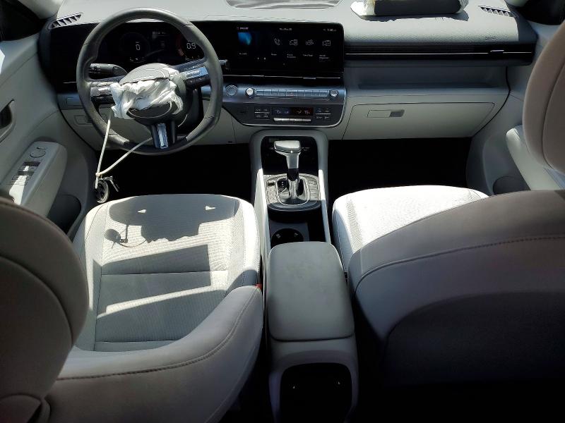 Продажа на аукционе авто 2024 Hyundai Kona, vin: KM8HB3AB4RU084937, номер лота: 51922496