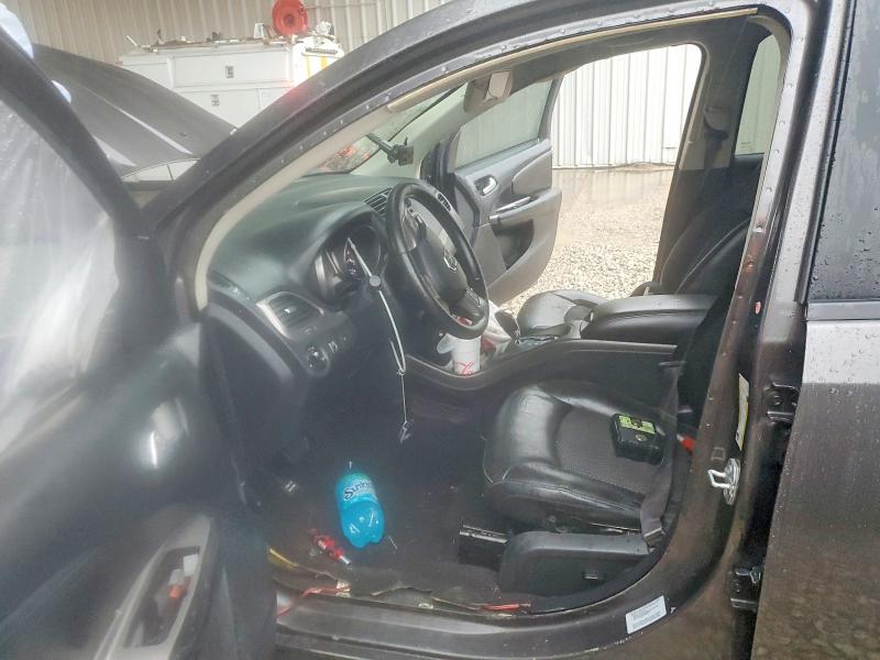 Aukcja sprzedaży 2018 Dodge Journey, vin: 3C4PDCGB1JT145418, numer aukcji: 51674286