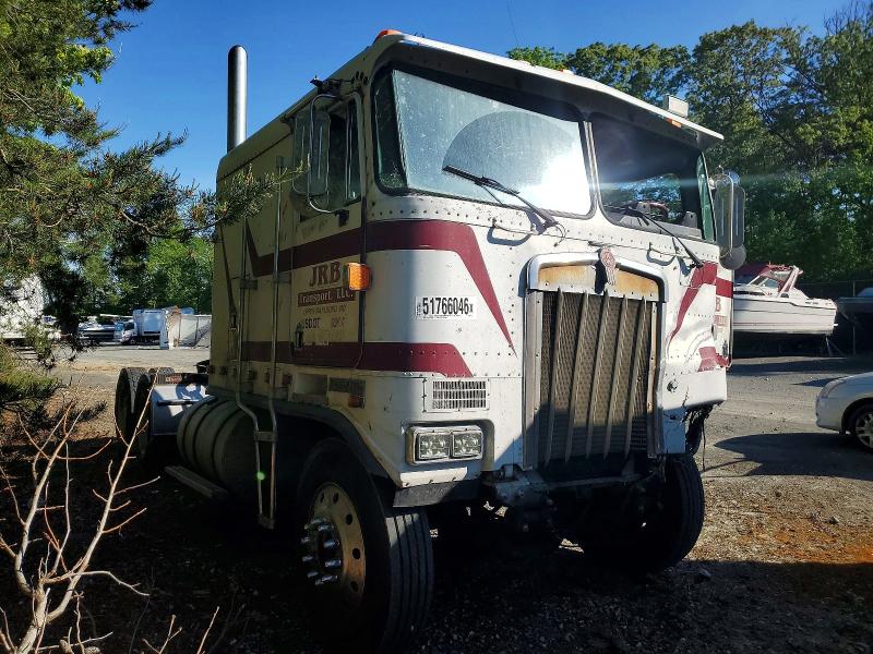 Продажа на аукционе авто 1985 Kenworth Coe, vin: 1XKEDB9X0FJ365548, номер лота: 51766046