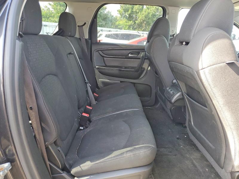 Продажа на аукционе авто 2015 Gmc Acadia, vin: 1GKKVNED6FJ370881, номер лота: 54869796