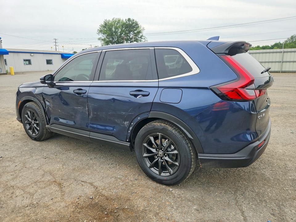 Продаж на аукціоні авто 2026 Honda Cr-v, vin: 5J6RS3H79TL013444, номер лоту: 54591506