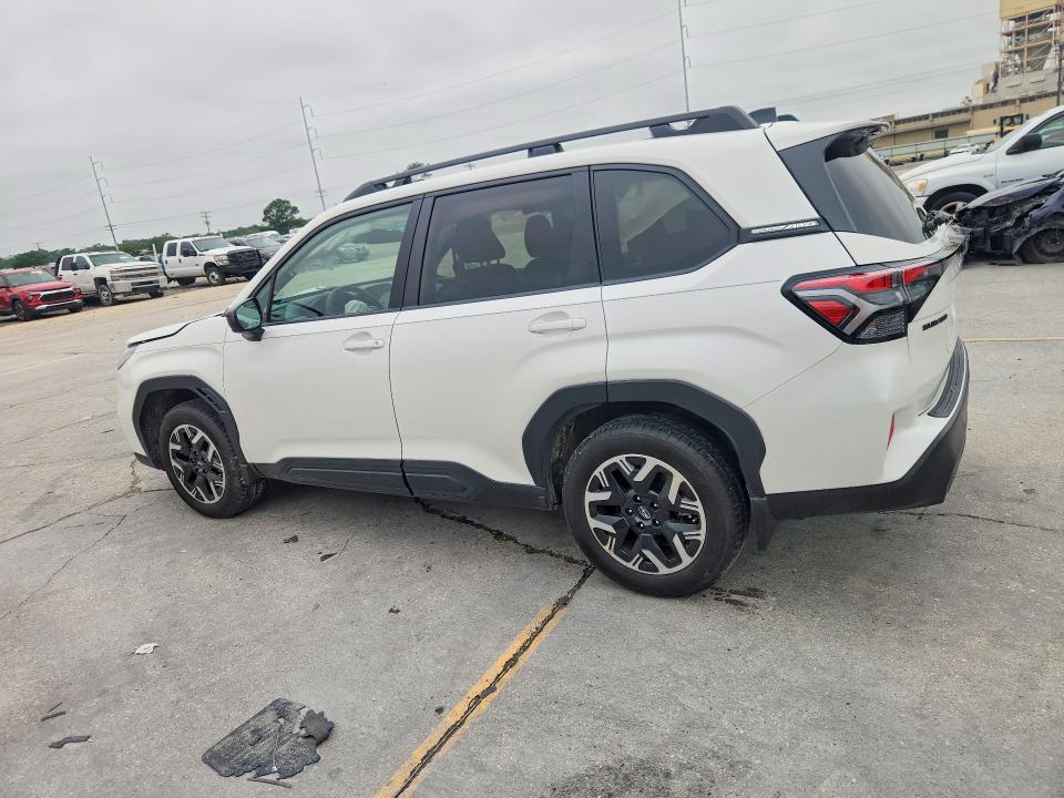 Aukcja sprzedaży 2025 Subaru Forester, vin: JF2SLDDC9SH541758, numer aukcji: 51900126