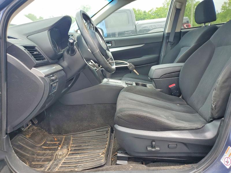 53121756 :رقم المزاد ، 4S4BRBCC7E3308817 vin ، 2014 Subaru Outback مزاد بيع