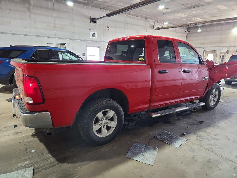 Aukcja sprzedaży 2014 Ram 1500, vin: 1C6RR7FG2ES257447, numer aukcji: 54557806