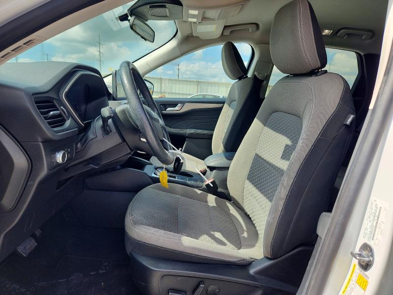 Продажа на аукционе авто 2021 Ford Escape, vin: 1FMCU9G66MUA35622, номер лота: 53218326