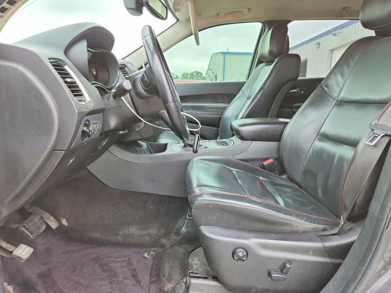 Aukcja sprzedaży 2018 Dodge Durango, vin: 1C4RDJDG7JC133301, numer aukcji: 55046586