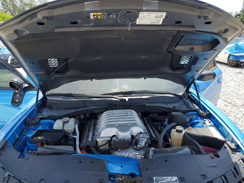 Продаж на аукціоні авто 2023 Dodge Charger, vin: 2C3CDXL97PH630497, номер лоту: 52569626