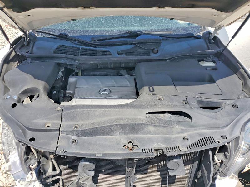 Aukcja sprzedaży 2012 Lexus Rx, vin: 2T2ZK1BA6CC073134, numer aukcji: 54009496