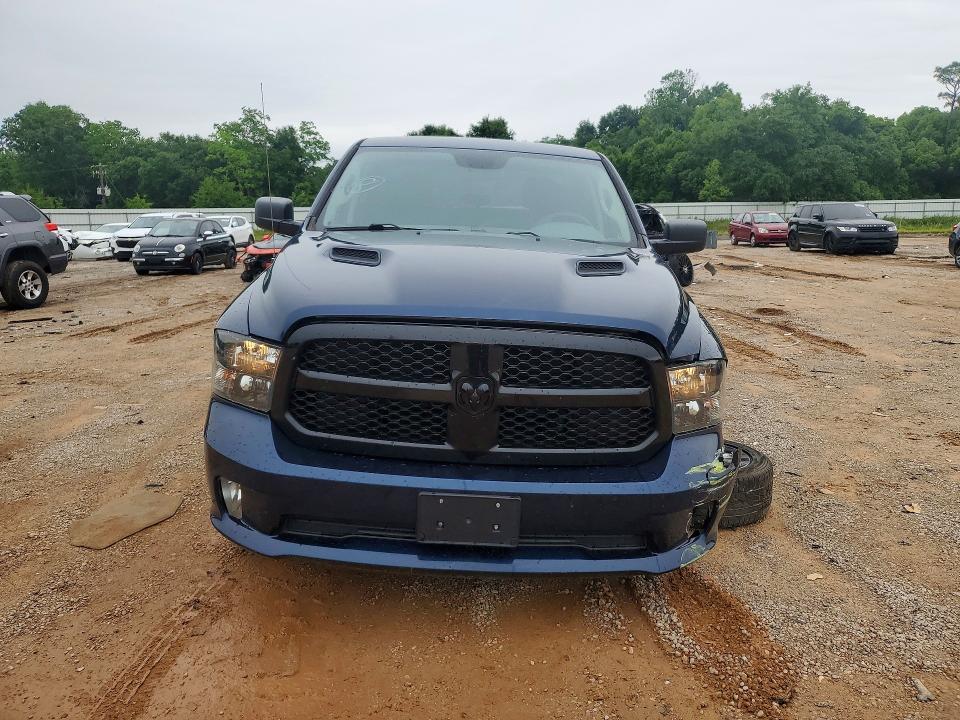 Aukcja sprzedaży 2019 Ram 1500 Classic, vin: 1C6RR7KT5KS738176, numer aukcji: 52295396