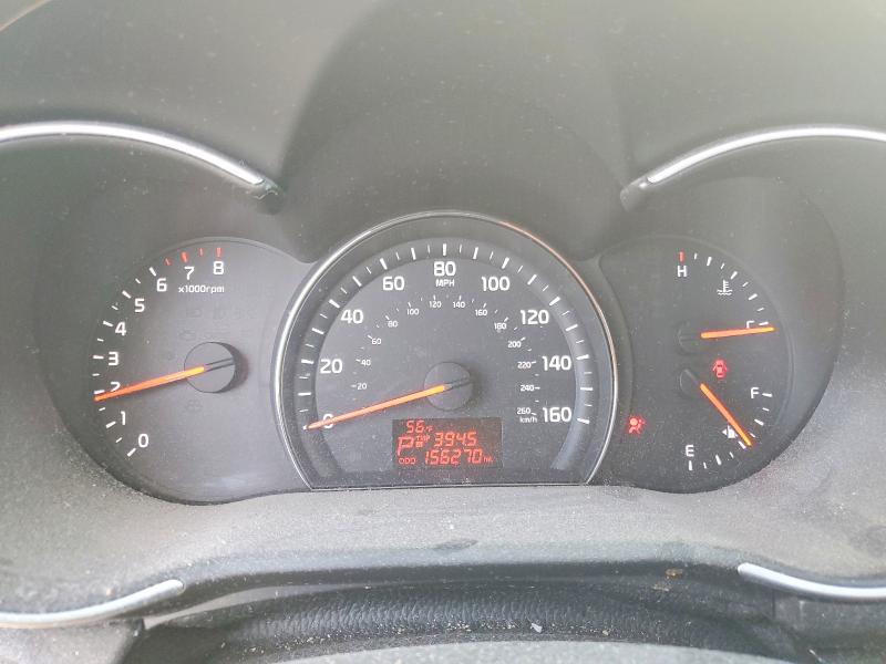 Aukcja sprzedaży 2014 Kia Sorento, vin: 5XYKTCA67EG465218, numer aukcji: 52953476