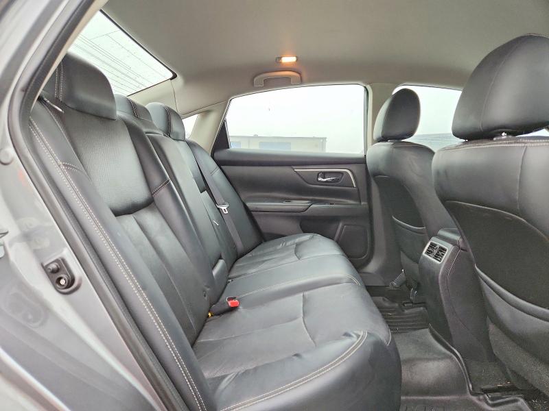 54207776 :رقم المزاد ، 1N4AL3AP2JC160735 vin ، 2018 Nissan Altima مزاد بيع